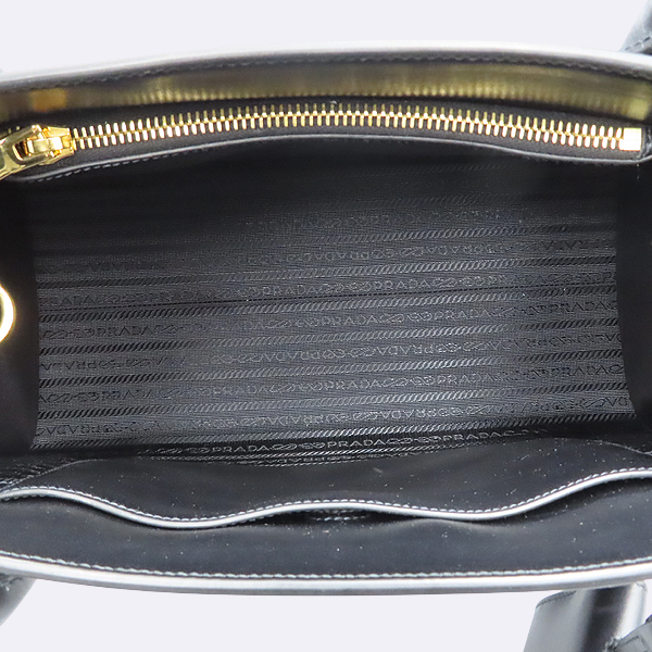 Prada(�����) 1BA155 ���� ���ǾƳ� ���ũ�� ž�ڵ� ��Ʈ�� + �����Ʈ�� 2WAY [��������] �̹���5 - ���̺��� �߰���ǰ