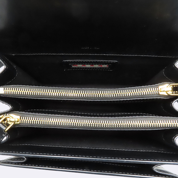 MARNI(������) SBMPN09U07 ���� ���� TRUNK(Ʈ��ũ) M ������ ����� �� ũ�ν��� [��������] �̹���5 - ���̺��� �߰���ǰ