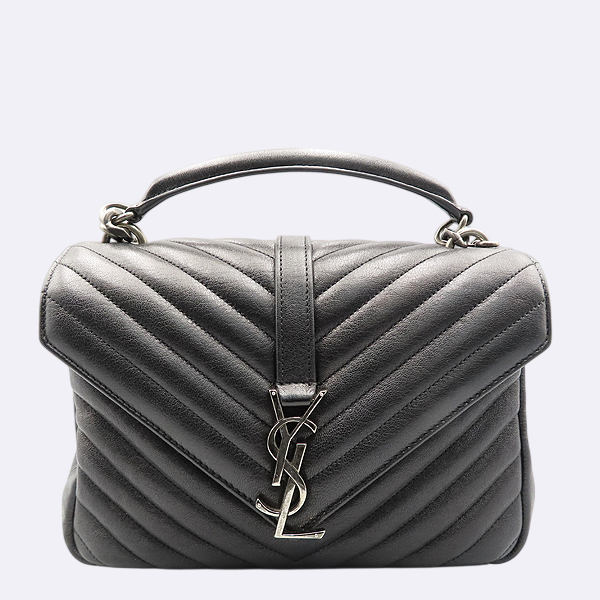 YSL(���ζ�) 428056 ���� ���� �ø��� M������ ���� ��ÿ ��Ʈ�� + ��� ��Ʈ�� [��������] �̹���2 - ���̺��� �߰���ǰ