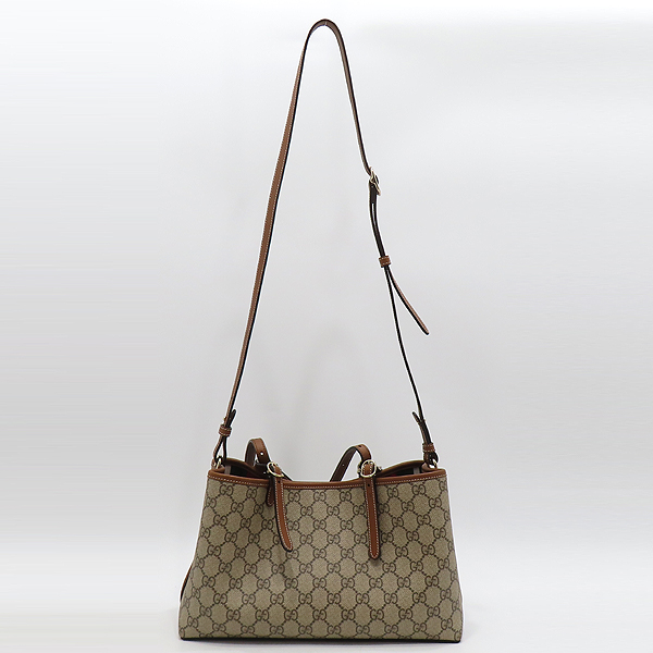 Gucci(����) 815214 ���� GG ������ �̵�� ����� + ��Ʈ�� 2WAY [��õ��] �̹���3 - ���̺��� �߰���ǰ