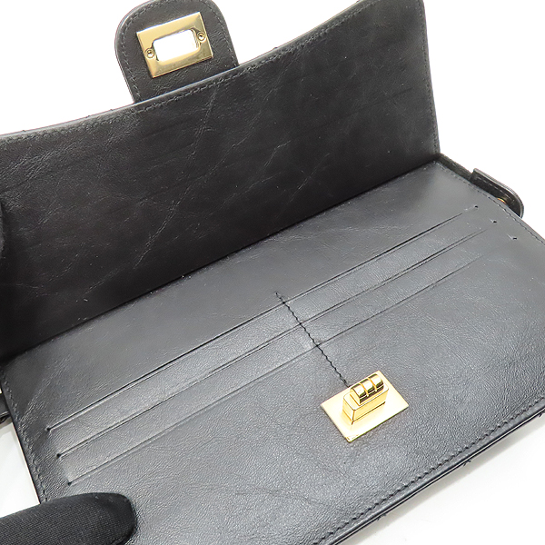 Chanel(����) AP0623 ���� ���� 2.55 ��Ƽ�� ���� ü�� �÷� �Ŀ�ġ [��õ��] �̹���5 - ���̺��� �߰���ǰ