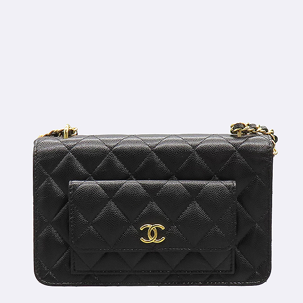 Chanel(����) AP3464 ���� ĳ��� COCO�ΰ� ���� ��� ���� ü�� ��� �� ũ�ν��� [��������] �̹���2 - ���̺��� �߰���ǰ