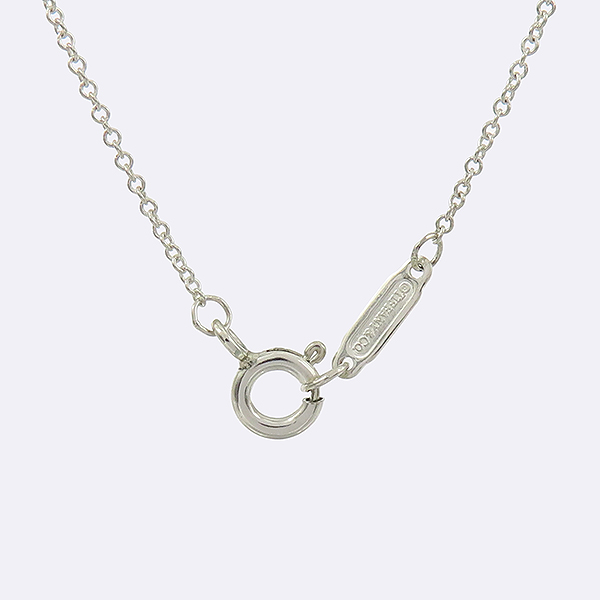 Tiffany(Ƽ�Ĵ�) 925(�ǹ�) ������ Ƽ�Ĵ� ���� ��Ʈ ����� [��������] �̹���3 - ���̺��� �߰���ǰ