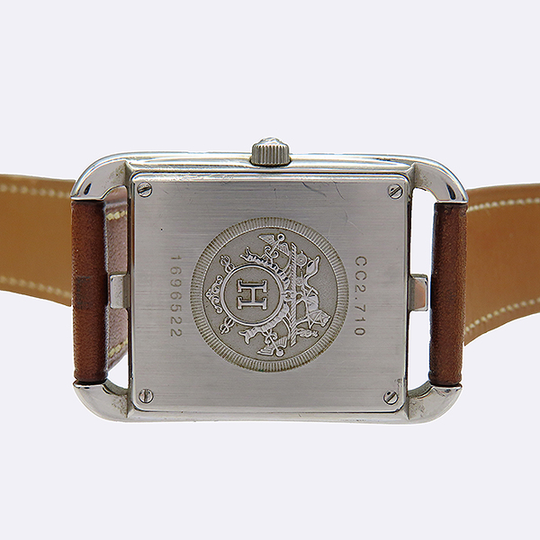 Hermes(�����޽�) CC2.710 CAPE COD (�������ڵ�) ���� ������� ������ �ð� [�����νż�����] �̹���4 - ���̺��� �߰���ǰ