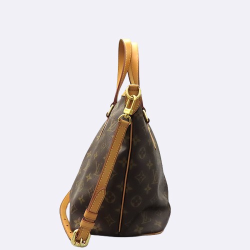 Louis Vuitton(���̺���) M40145 ���׷� ĵ���� �ȷ��� PM ��Ʈ�� + �����Ʈ�� 2WAY [û��������] �̹���3 - ���̺��� �߰���ǰ