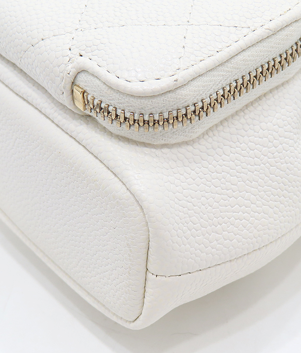 Chanel(����) AP2913 ȭ��Ʈ �÷� ĳ��Ų �̴� ü�� ��Ŷ ũ�ν��� [��õ��] �̹���6 - ���̺��� �߰���ǰ