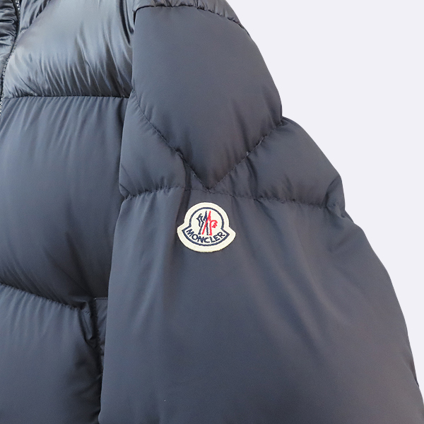 MONCLER(��Ŭ����) H20911A00234 54A81 ���� �÷� �ٸ��ݵ� ������ �е� - 5������ [��������] �̹���3 - ���̺��� �߰���ǰ