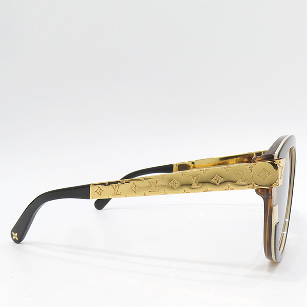 Louis Vuitton(���̺���) Z1857E LV �ڶ� ���� Ĺ���� ������ ���۶� [��õ��] �̹���2 - ���̺��� �߰���ǰ
