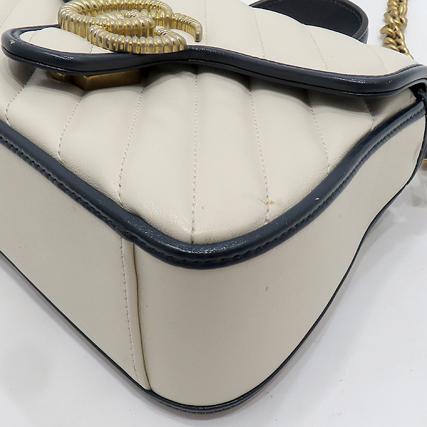 Gucci(����) 583571 ȭ��Ʈ ���� ���� GG ����Ʈ �̴� ž�ڵ� ��Ʈ�� + ��� ��Ʈ�� [��õ��] �̹���5 - ���̺��� �߰���ǰ