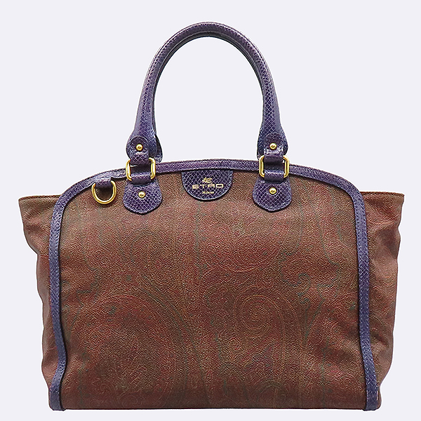 Etro(��Ʈ��) 1D103 ���� �ΰ� ������ ������ ��Ʈ�� +  �����Ʈ�� [��������] �̹���2 - ���̺��� �߰���ǰ