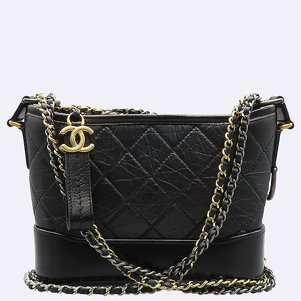 Chanel(����) A91810 ���� ��Ƽ�� ���� ���긮�� ī����Ų ȣ�� ����ü�� ���� ��� �� ũ�ν��� [��������] �̹���2 - ���̺��� �߰���ǰ