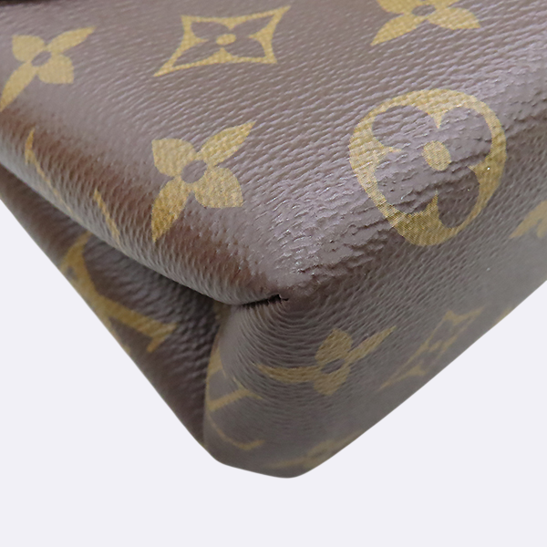 Louis Vuitton(���̺���) M44141 ���׷� ĵ���� ��Ű BB ��Ʈ�� + ��� ��Ʈ�� 2WAY [�λ꼾�Һ���] �̹���6 - ���̺��� �߰���ǰ
