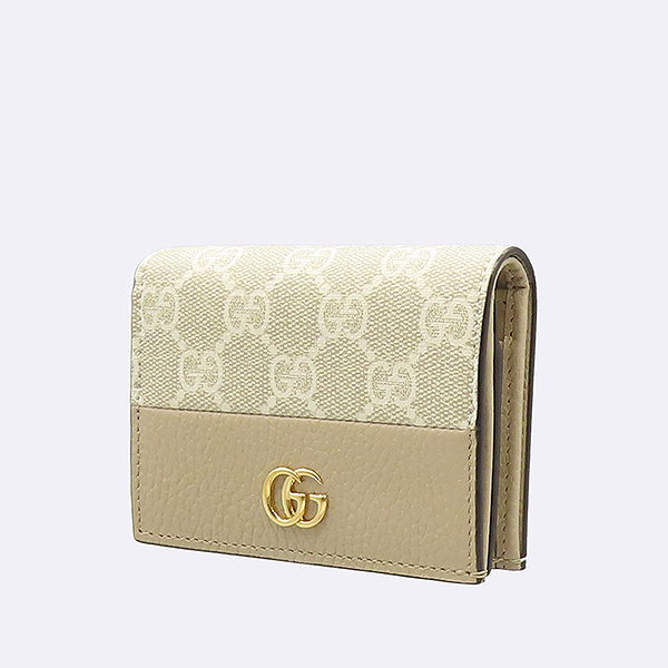 Gucci(����) 658610 GG �ΰ� ������ ĵ���� ����Ʈ ī�� ���̽� ������ [��������] �̹���3 - ���̺��� �߰���ǰ