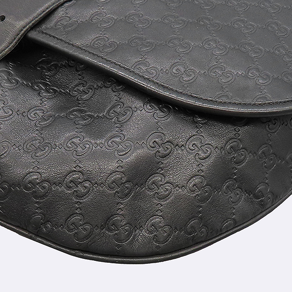 Gucci(����) 174304 ���� �ø� �޽��� ũ�ν��� [��������] �̹���6 - ���̺��� �߰���ǰ
