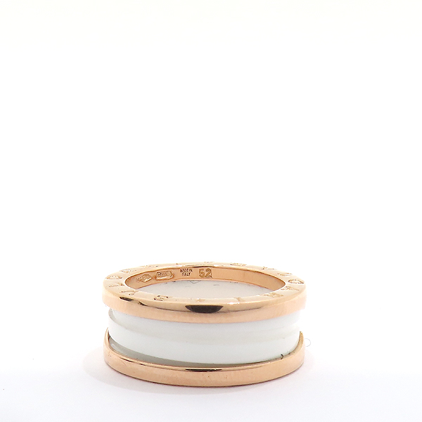 Bvlgari(�Ұ���) 347013 18K ���� ��� ȭ��Ʈ ����� B-ZERO1 (�����ο�) 2�� ���� - 52ȣ  [��õ��] �̹���2 - ���̺��� �߰���ǰ