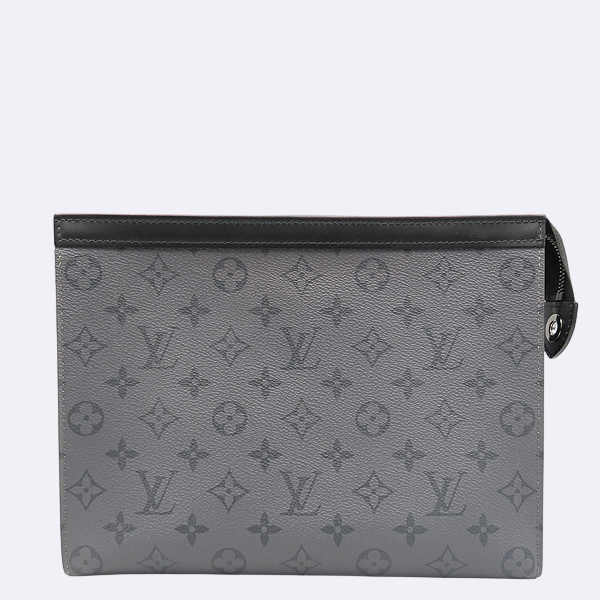 Louis Vuitton(���̺���) M69535 ���׷� ��Ŭ���� ������ ĵ���� ����Ʈ ������ MM Ŭ��ġ�� [��������] �̹���2 - ���̺��� �߰���ǰ