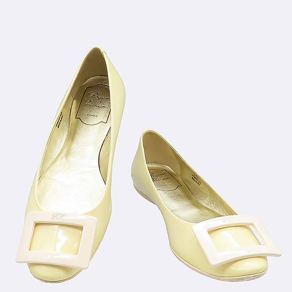 Roger Vivier(�������) �� ��� ���ο� �÷� ���̴�Ʈ ������ΰ� �÷� ������ ���� - 36 [��������] �̹���2 - ���̺��� �߰���ǰ