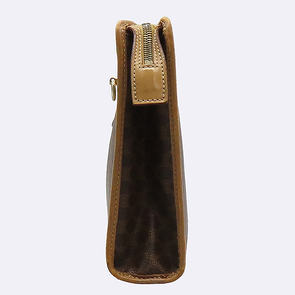 Celine(������) ��Ƽ�� ��ī�� Ʈ������ PVC Ŭ��ġ [��������] �̹���3 - ���̺��� �߰���ǰ