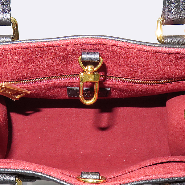 Louis Vuitton(���̺���) M45659 ���� ������ ���׷� �������� �´��� PM ��Ʈ�� + ũ�ν���Ʈ�� 2WAY [��������] �̹���6 - ���̺��� �߰���ǰ