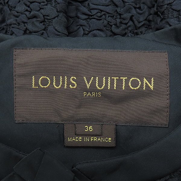 Louis Vuitton(���̺���) ���� �÷� �ö�� �Դ� �ָ� ������ �� ������ - EU36 [���ε�������] �̹���5 - ���̺��� �߰���ǰ