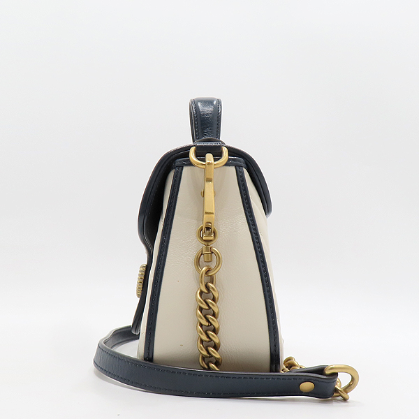 Gucci(����) 583571 ȭ��Ʈ ���� ���� GG ����Ʈ �̴� ž�ڵ� ��Ʈ�� + ��� ��Ʈ�� [��õ��] �̹���2 - ���̺��� �߰���ǰ