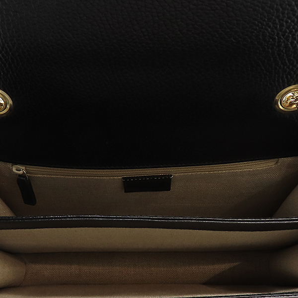 Gucci(����) 510303 ���� ���� ���ͷ�ŷ ���� ü�� �̵�� ����� [��������] �̹���7 - ���̺��� �߰���ǰ