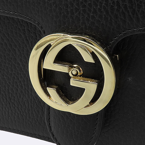 Gucci(����) 510304 GG �ΰ� ���ͷ�ŷ ü�� ��� �� ũ�ν��� [��������] �̹���4 - ���̺��� �߰���ǰ