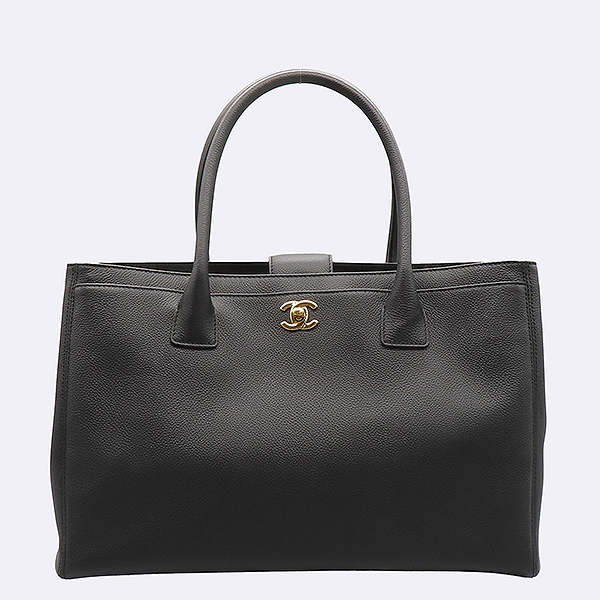 Chanel(����) A15206 ���� ī����Ų  ���� COCO ���� �ΰ� ��Ʈ�� + �����Ʈ�� 2WAY [��������] �̹���2 - ���̺��� �߰���ǰ