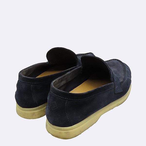 LORO PIANA(�η��ǾƳ�) ���̺� �����̵� ���� ��ӿ�ũ ������ ���� - 36������ [��������] �̹���5 - ���̺��� �߰���ǰ