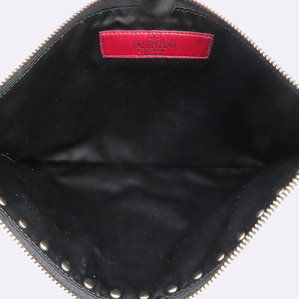 VALENTINO(�߷�Ƽ��) QW1P0269BOL ���� ���� �����͵� ��� Ŭ��ġ [��������] �̹���6 - ���̺��� �߰���ǰ