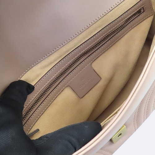 Gucci(����) 498109 �ε���ũ ���� ����Ʈ �̵�� ��Ʋ��� GG ���� �ΰ� �� ��� ž�ڵ� ��Ʈ�� + �����Ʈ�� [û��������] �̹���6 - ���̺��� �߰���ǰ