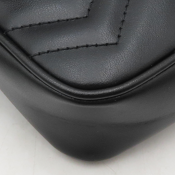 Gucci(����) 476433 ���� ���� GG�ΰ� ����Ʈ ���� �̴� ������ ũ�ν��� [�д�������] �̹���4 - ���̺��� �߰���ǰ