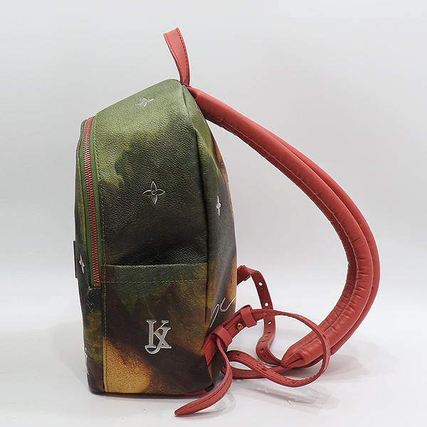 Louis Vuitton(���̺���) M43375 �������� �÷��� ���������� �ٺ�ġ �𳪸��� �� �������� PM ���� [��õ��] �̹���3 - ���̺��� �߰���ǰ