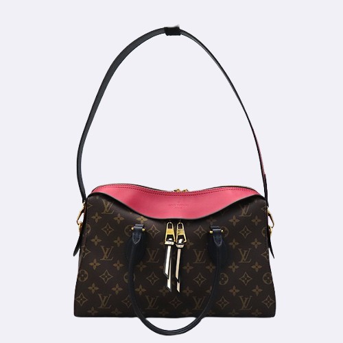 Louis Vuitton(���̺���) M44328 ���׷� ĵ���� ƥ���� �� �� �� ���� �÷� ��Ʈ�� + ��� ��Ʈ�� 2way [û��������] �̹���4 - ���̺��� �߰���ǰ