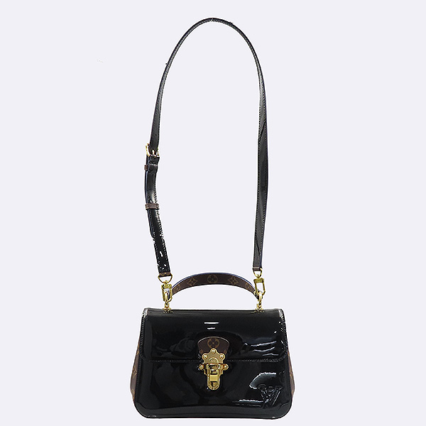 Louis Vuitton(���̺���) M53353 CHERRYW (ü�����) PM ���̴�Ʈ ���� ��Ʈ�� + �����Ʈ�� 2WAY [��������] �̹���4 - ���̺��� �߰���ǰ