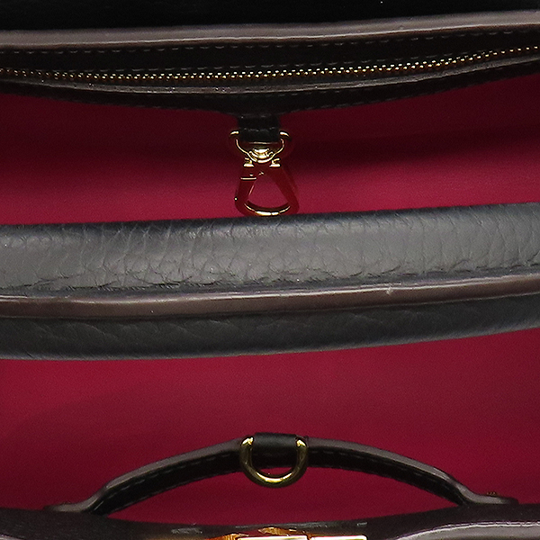 Louis Vuitton(���̺���) M42259 ���� ���͸� ���� ���� īǶ��(īǪ��) MM ��Ʈ�� + �����Ʈ�� 2WAY [��������] �̹���7 - ���̺��� �߰���ǰ