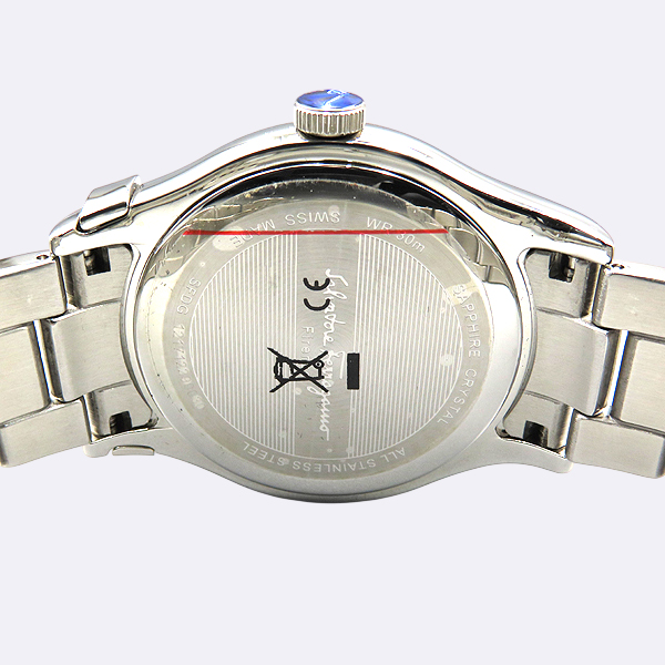 Ferragamo(��󰡸�) SFDG00218 ���� ���̾� ���� ��ƿ ���� ������ �ð� [��������] �̹���4 - ���̺��� �߰���ǰ