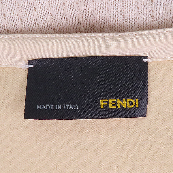 Fendi(���) FD7942 ������ ���� ���ǽ� - 38������ [��������] �̹���4 - ���̺��� �߰���ǰ