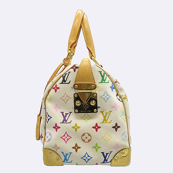 Louis Vuitton(���̺���) M92643 ���׷� ��Ƽ �÷� ȭ��Ʈ ���ǵ� 30 ��Ʈ�� [��������] �̹���2 - ���̺��� �߰���ǰ