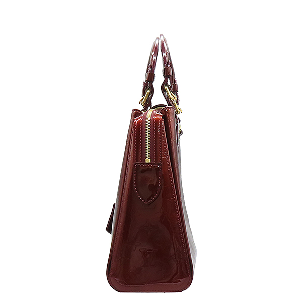 Louis Vuitton(���̺���) M91390 ���׷� ������ ROUGE ����� ����Ʈ �÷� MELROSE ����� ���� ��Ʈ�� [��������] �̹���4 - ���̺��� �߰���ǰ