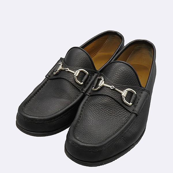 Gucci(����) 367762 ���� Ȧ���� ������ ���� ������ ���� - 245MM [��������] �̹���5 - ���̺��� �߰���ǰ