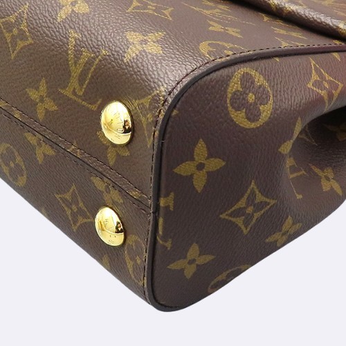 Louis Vuitton(���̺���) M42738 ���׷� Ŭ��� BB ��Ʈ�� + �����Ʈ�� 2WAY [û��������] �̹���4 - ���̺��� �߰���ǰ
