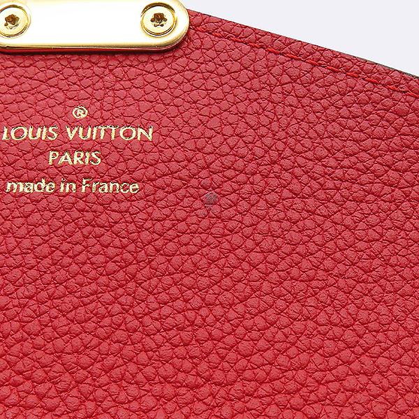 Louis Vuitton(���̺���) M58414 ���׷� ĵ���� �ȶ� ���� ������ [��������] �̹���6 - ���̺��� �߰���ǰ