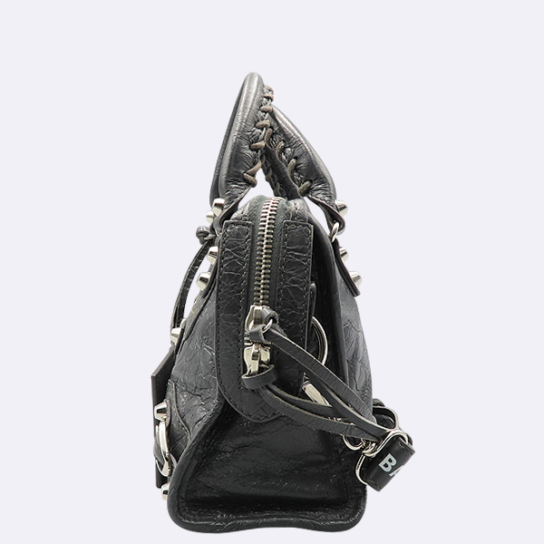 Balenciaga(�߷��þư�) 300295 �׷��� �÷� ���͵� �̴� ��Ƽ ��Ʈ�� + �����Ʈ�� 2WAY [��������] �̹���3 - ���̺��� �߰���ǰ