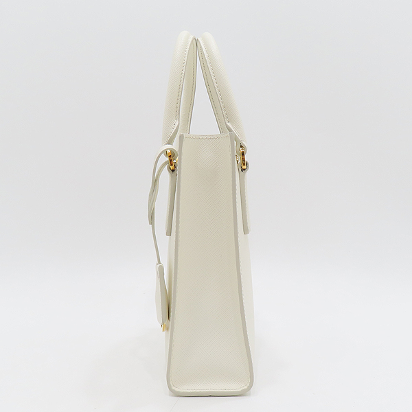 Prada(�����) 1BA358 ȭ��Ʈ ���ǾƳ� �̴� �ﰢ �ΰ� ��Ʈ�� + ũ�ν���Ʈ�� 2WAY [��õ��] �̹���3 - ���̺��� �߰���ǰ