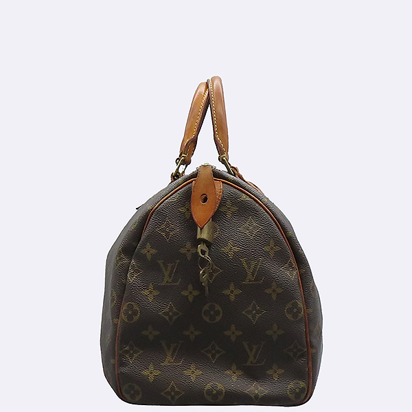 Louis Vuitton(���̺���) M41524 ���׷� ĵ���� ���ǵ� 35 ��Ʈ�� [��������] �̹���2 - ���̺��� �߰���ǰ