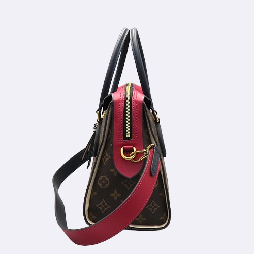 Louis Vuitton(���̺���) M44328 ���׷� ĵ���� ƥ���� �� �� �� ���� �÷� ��Ʈ�� + ��� ��Ʈ�� 2way [û��������] �̹���3 - ���̺��� �߰���ǰ