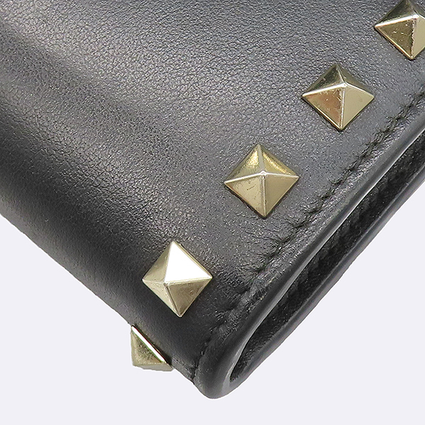 VALENTINO(�߷�Ƽ��) QW2P0Q ���� ���� �����͵� �̴� ü�� ũ�ν��� [��������] �̹���6 - ���̺��� �߰���ǰ