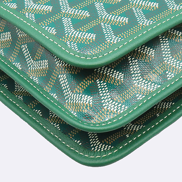 (�̻��) GOYARD(���ߵ�) �׸� �÷� PVC �÷�� ���� �̴�(PM) �÷� ũ�ν��� [��������] �̹���5 - ���̺��� �߰���ǰ