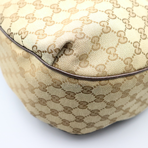 Gucci(����) 296851 GG �ΰ� �ڰ��� ȣ�� ��Ʈ�� + �����Ʈ�� 2WAY [�뱸��������] �̹���3 - ���̺��� �߰���ǰ